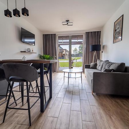 Village Resort Sauna & Jacuzzi & Netflix Tworkowa Kültér fotó