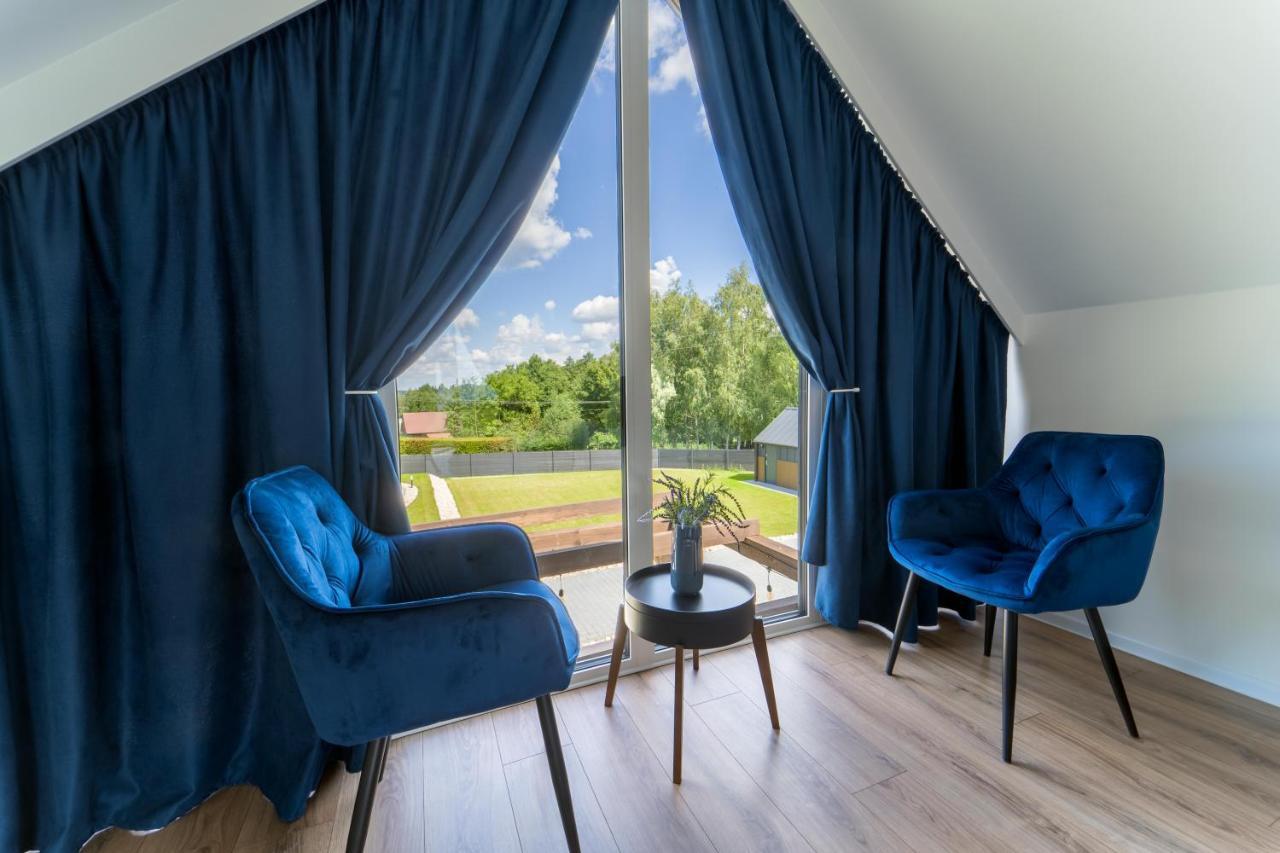 Village Resort Sauna & Jacuzzi & Netflix Tworkowa Szoba fotó